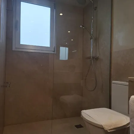 Lägenhet Atico Terraza Privada Tetuan