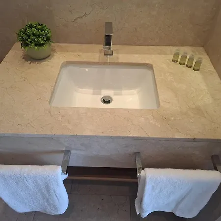 Atico Terraza Privada Tetuan *