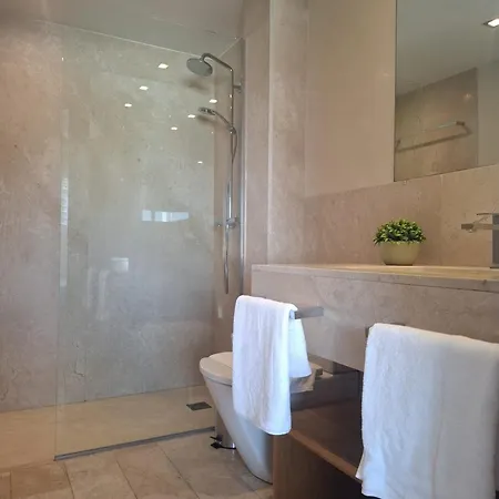 Atico Terraza Privada Tetuan