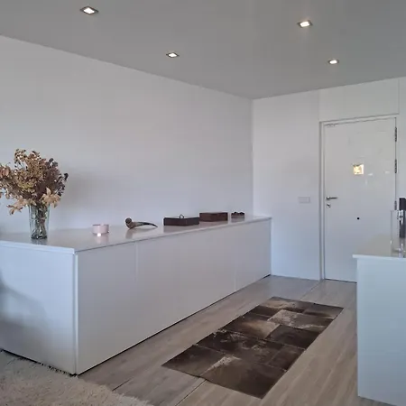 Atico Terraza Privada Tetuan